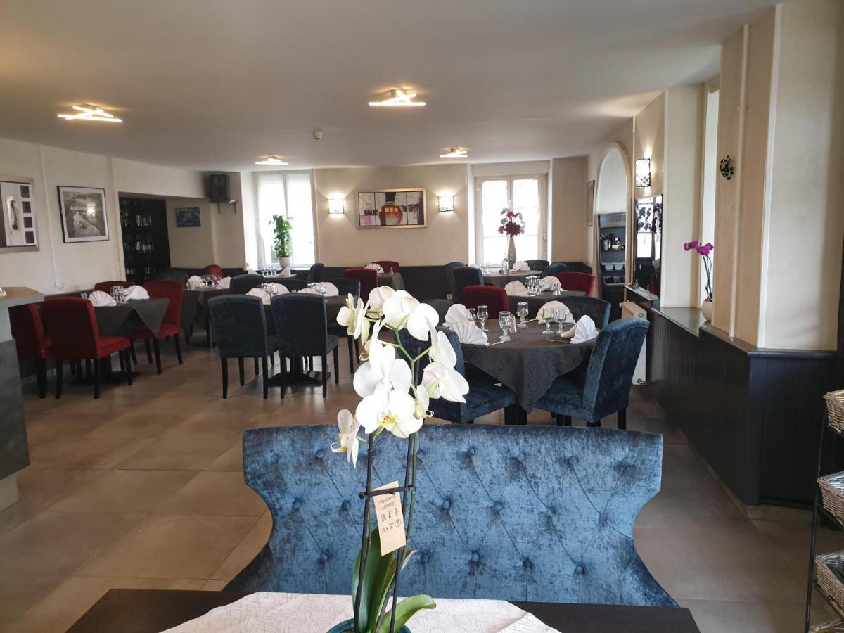 Les Appartements De La B Saint-Benoît-des-Ondes Dış mekan fotoğraf